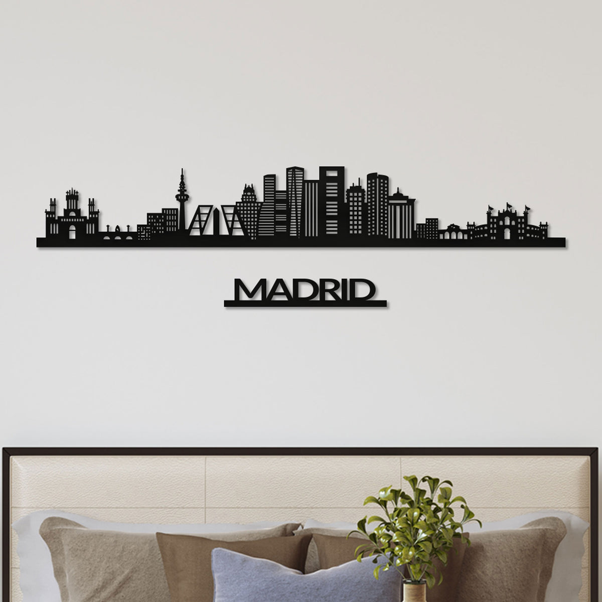 Madrid