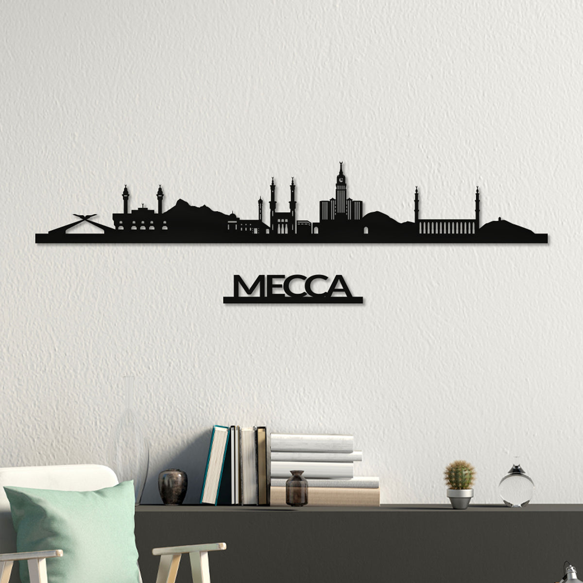 Mecca