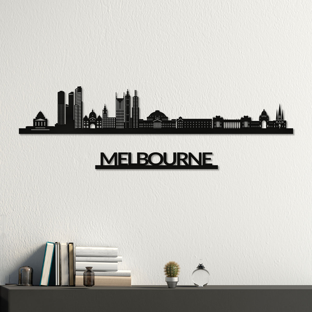 Melbourne