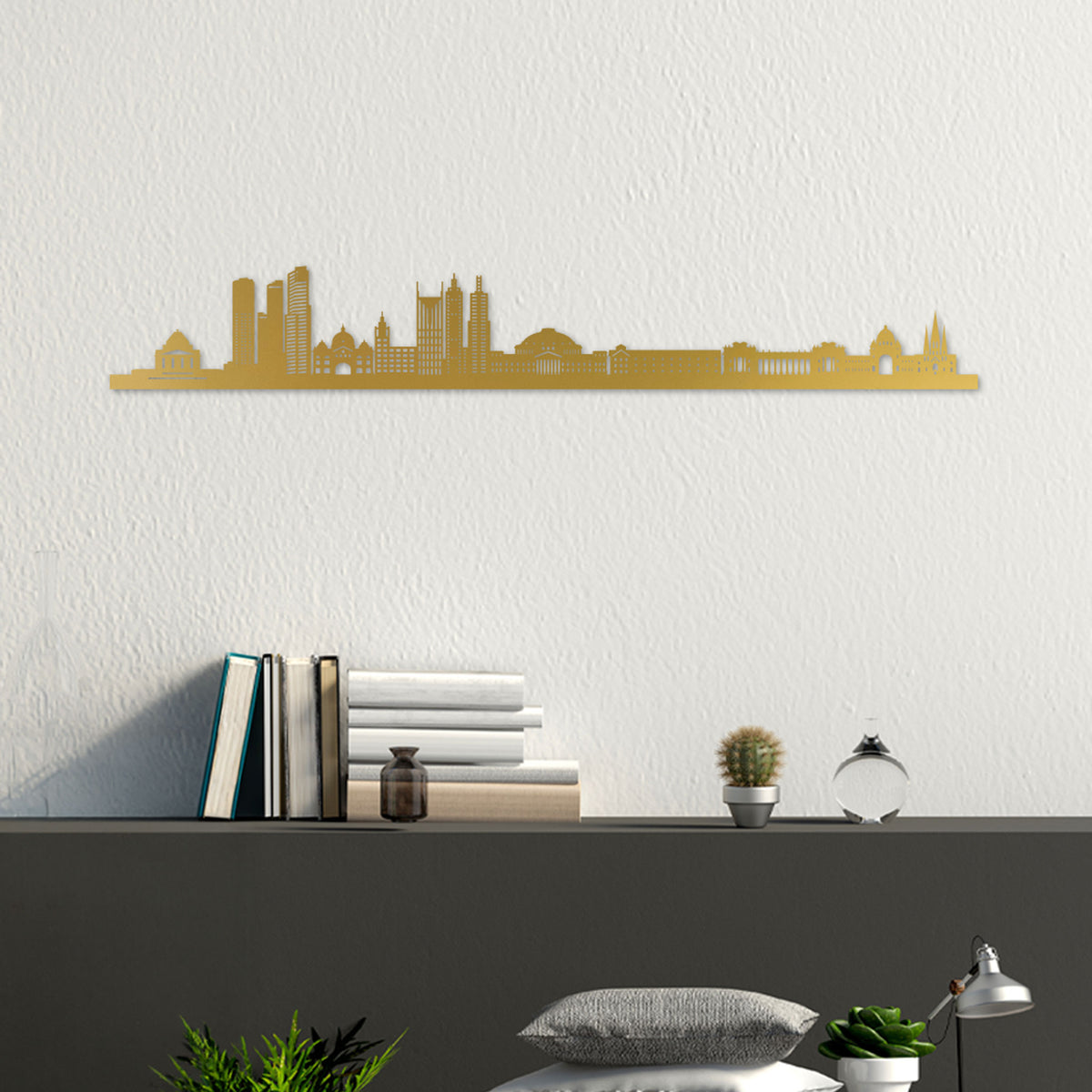 Melbourne Gold