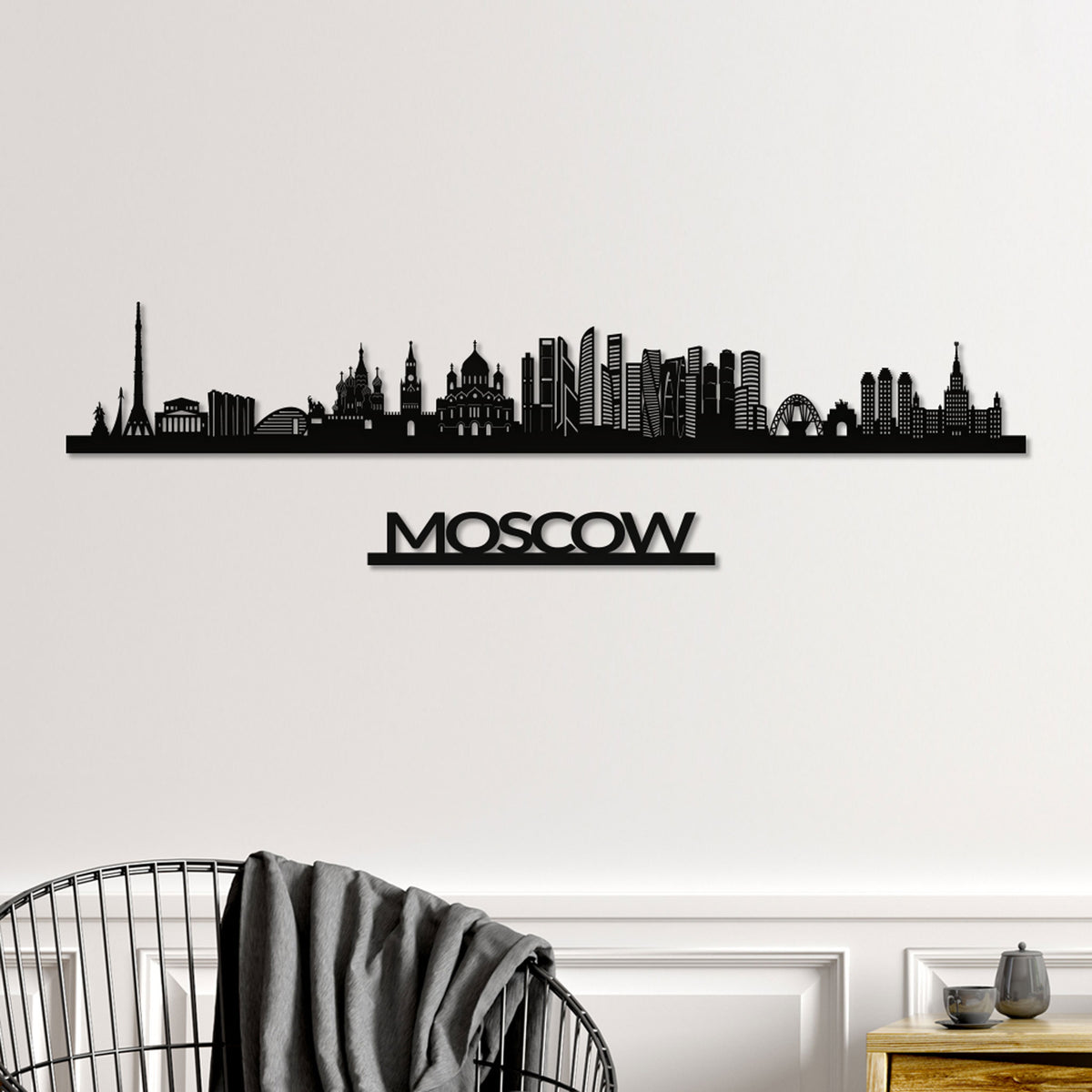 Moscow