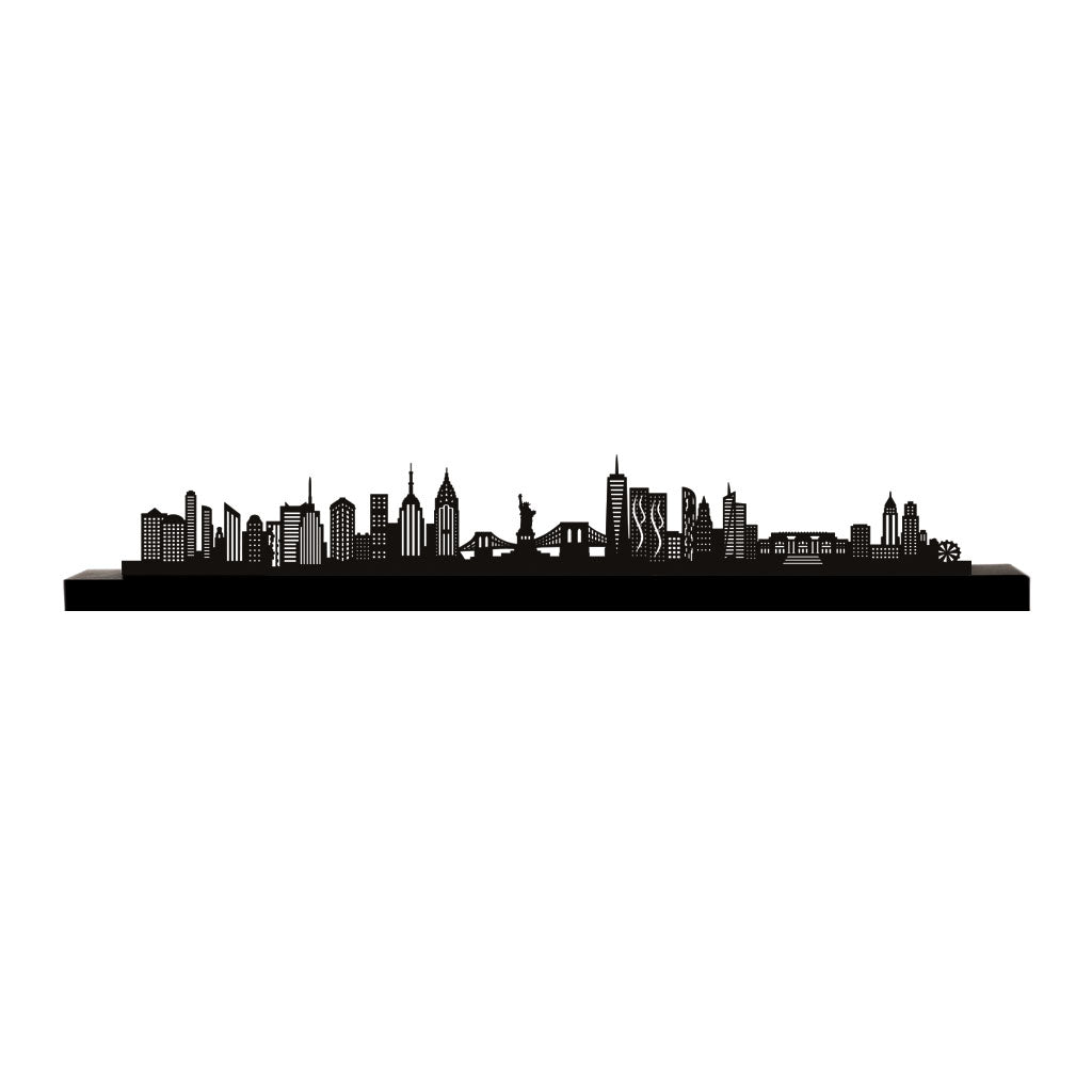 NEW YORK - CITY LIGHTS - PRE ORDER