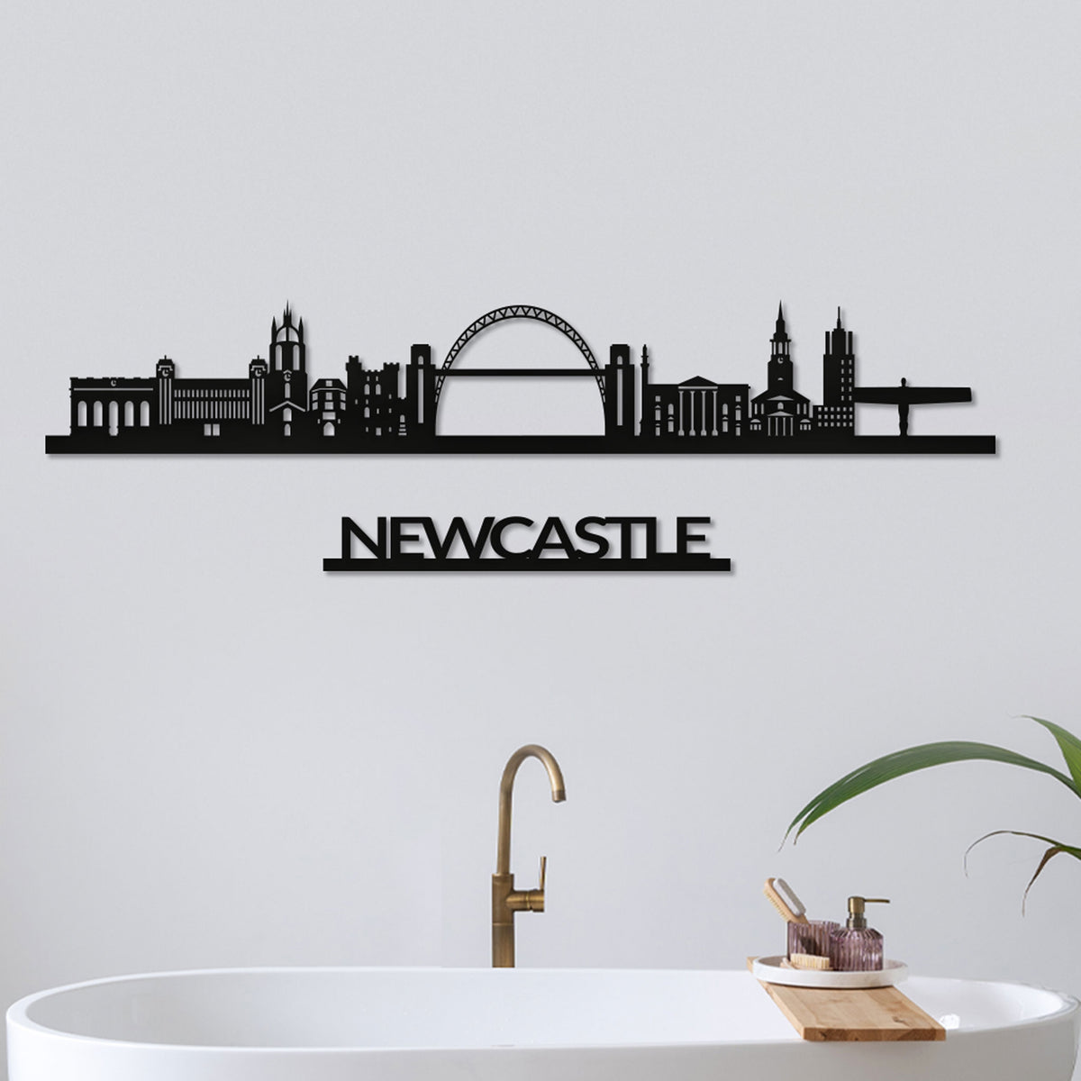 Newcastle