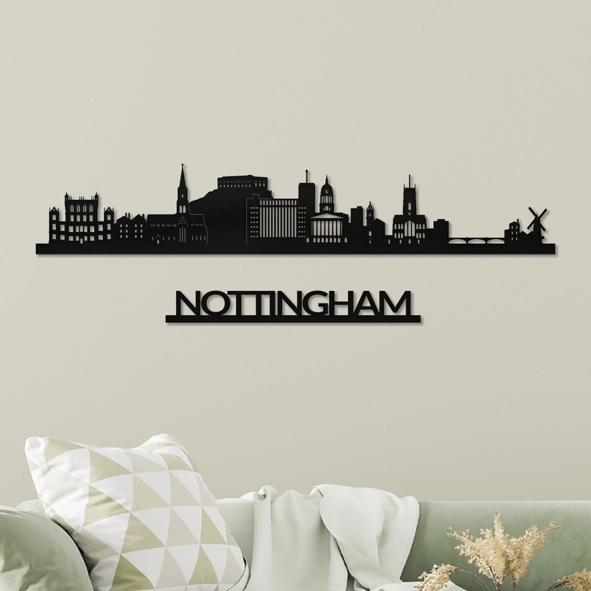 Nottingham