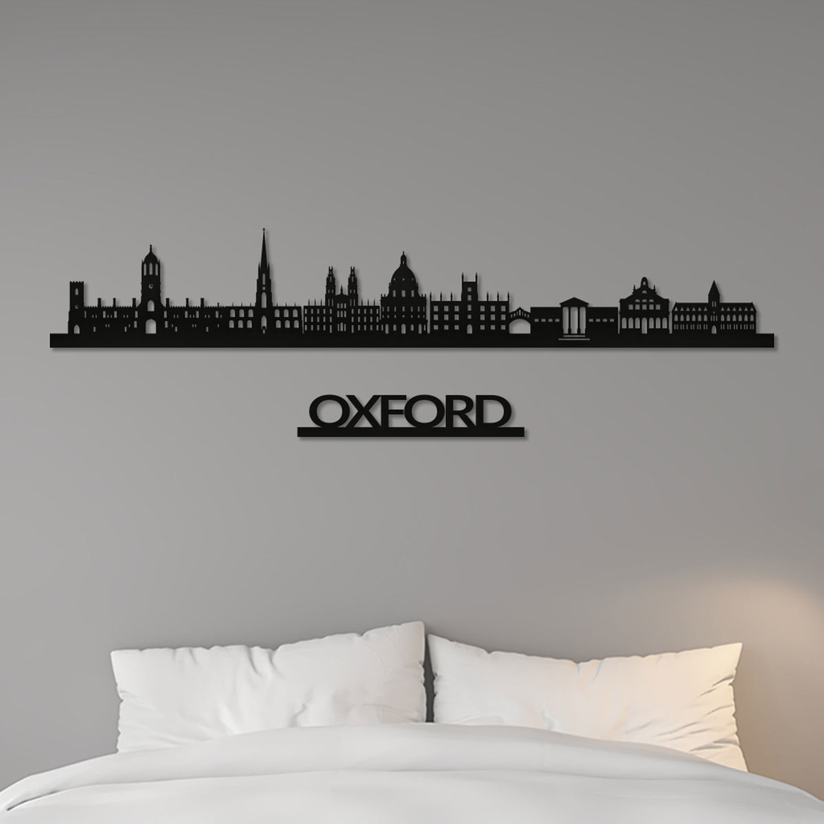 Oxford