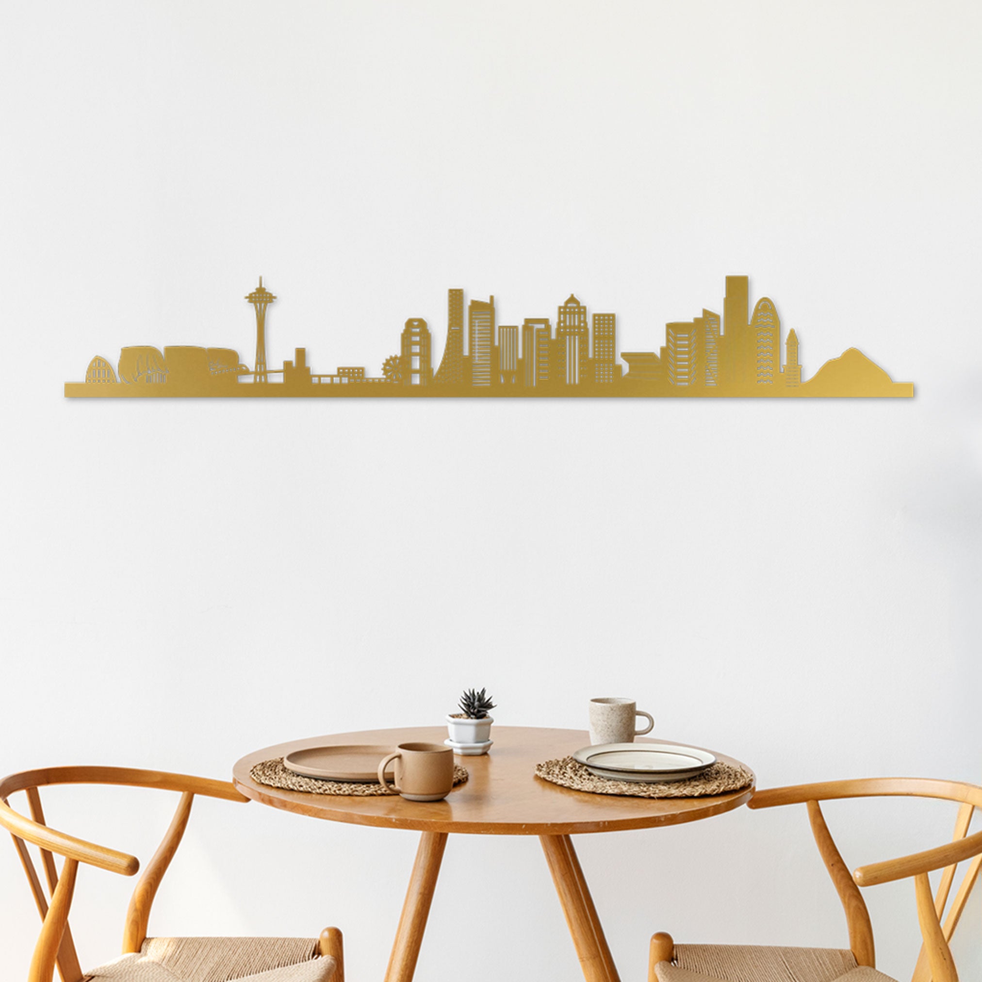 Seattle Gold