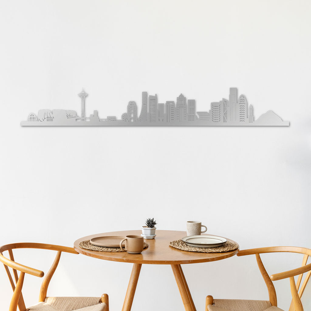 Seattle Silver