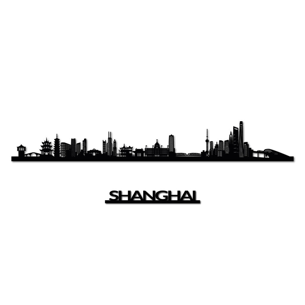 SHANGHAI