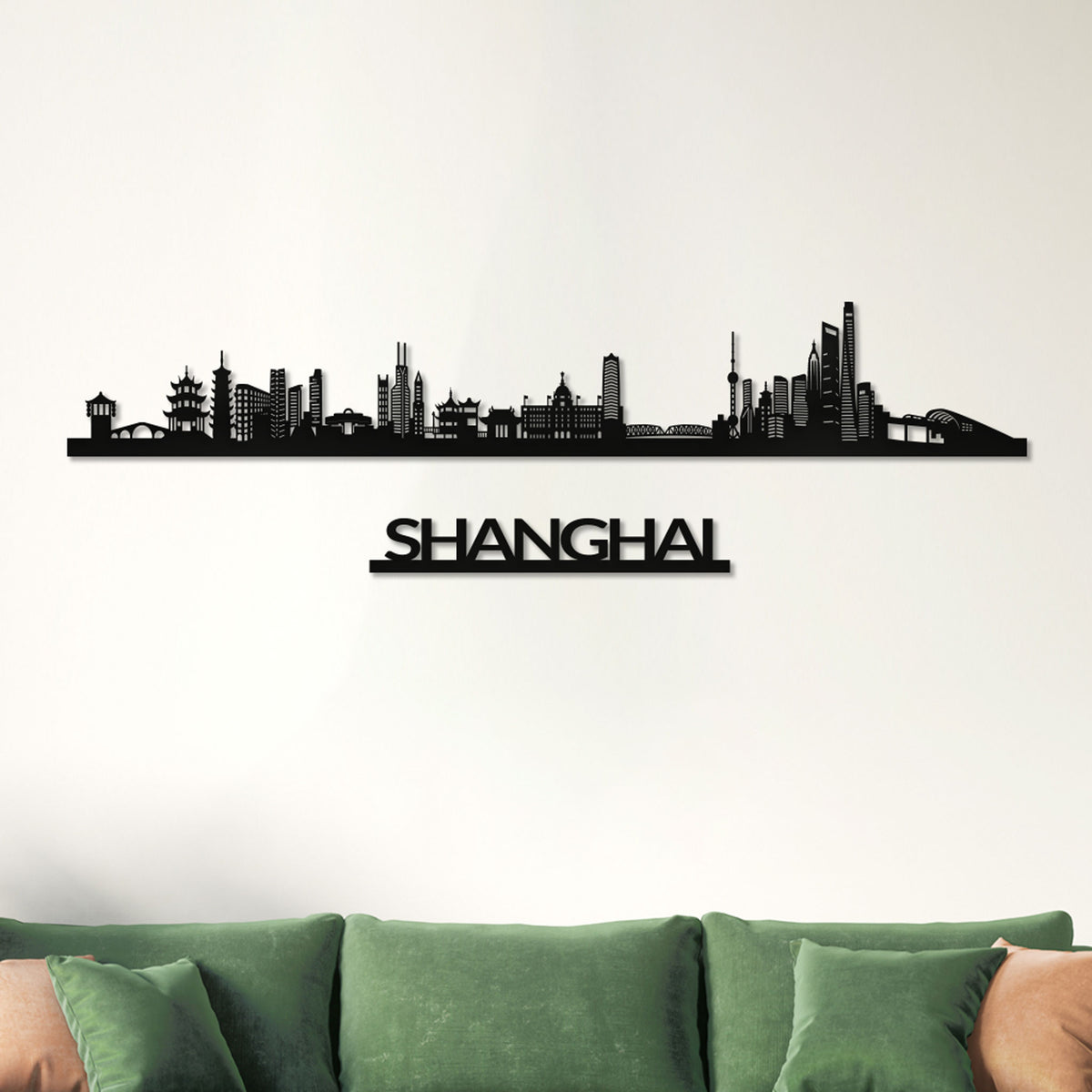 Shanghai