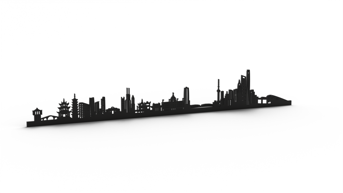 Shanghai