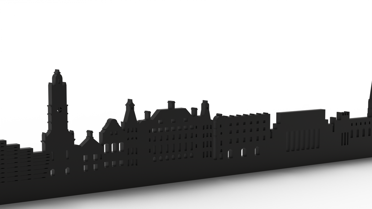 Sheffield