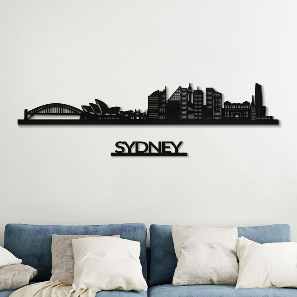 Sydney