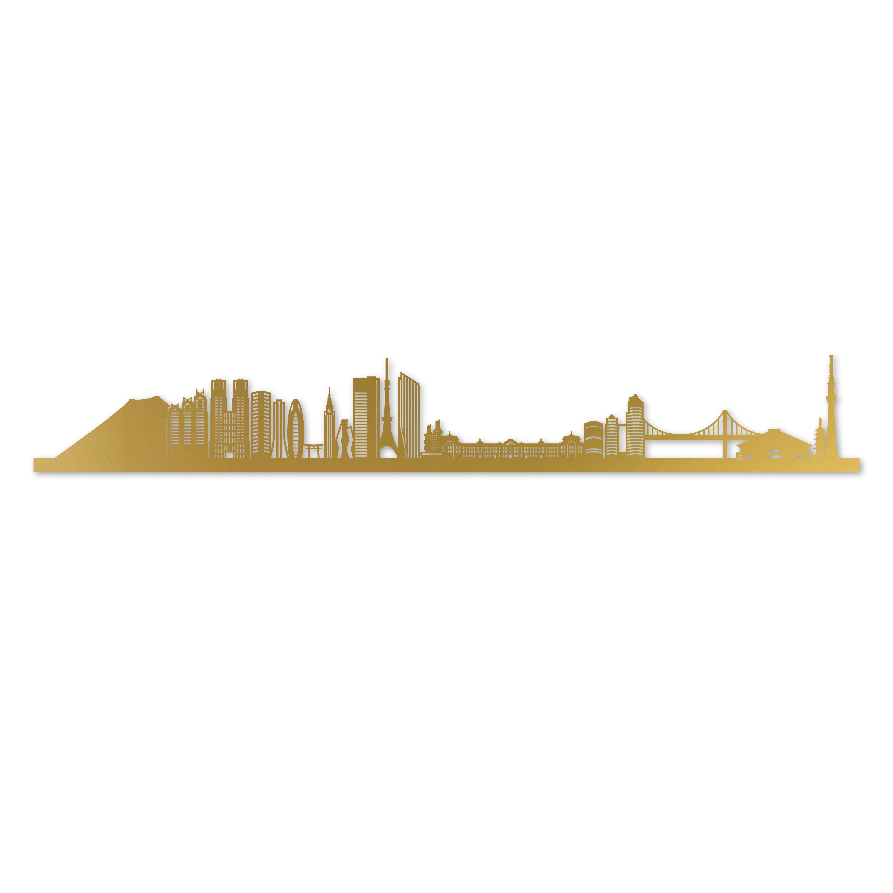Oro de Tokio