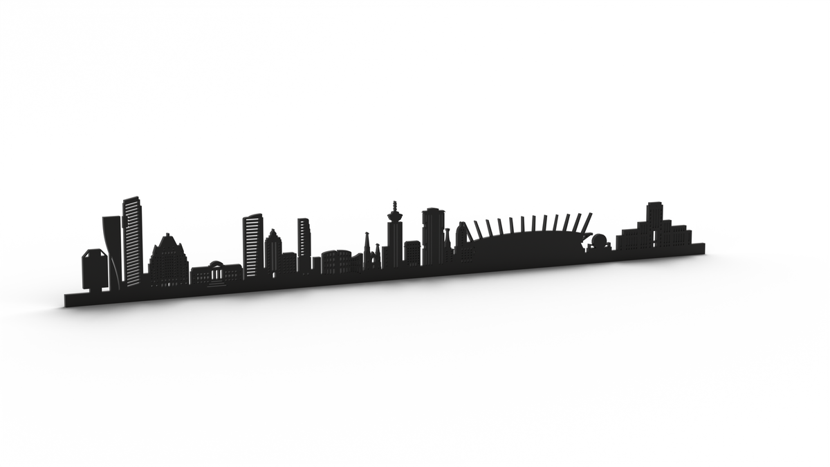 Vancouver