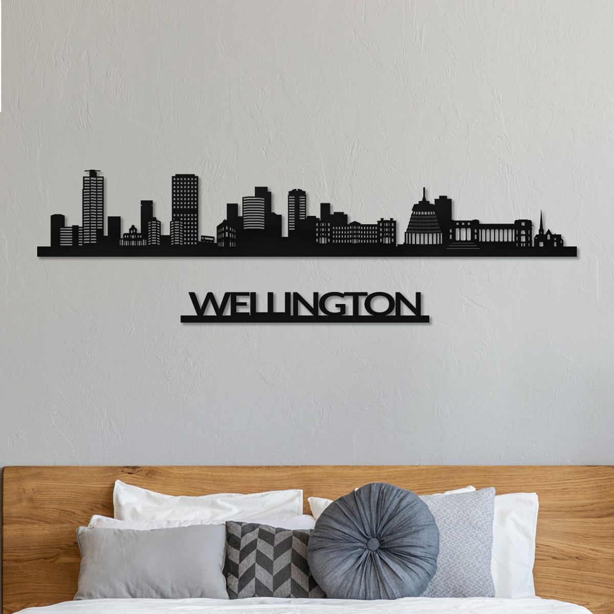 Wellington