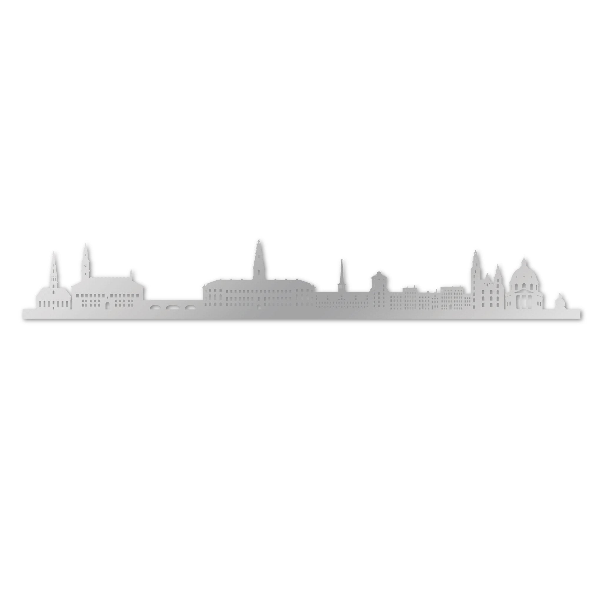 Copenhagen Silver