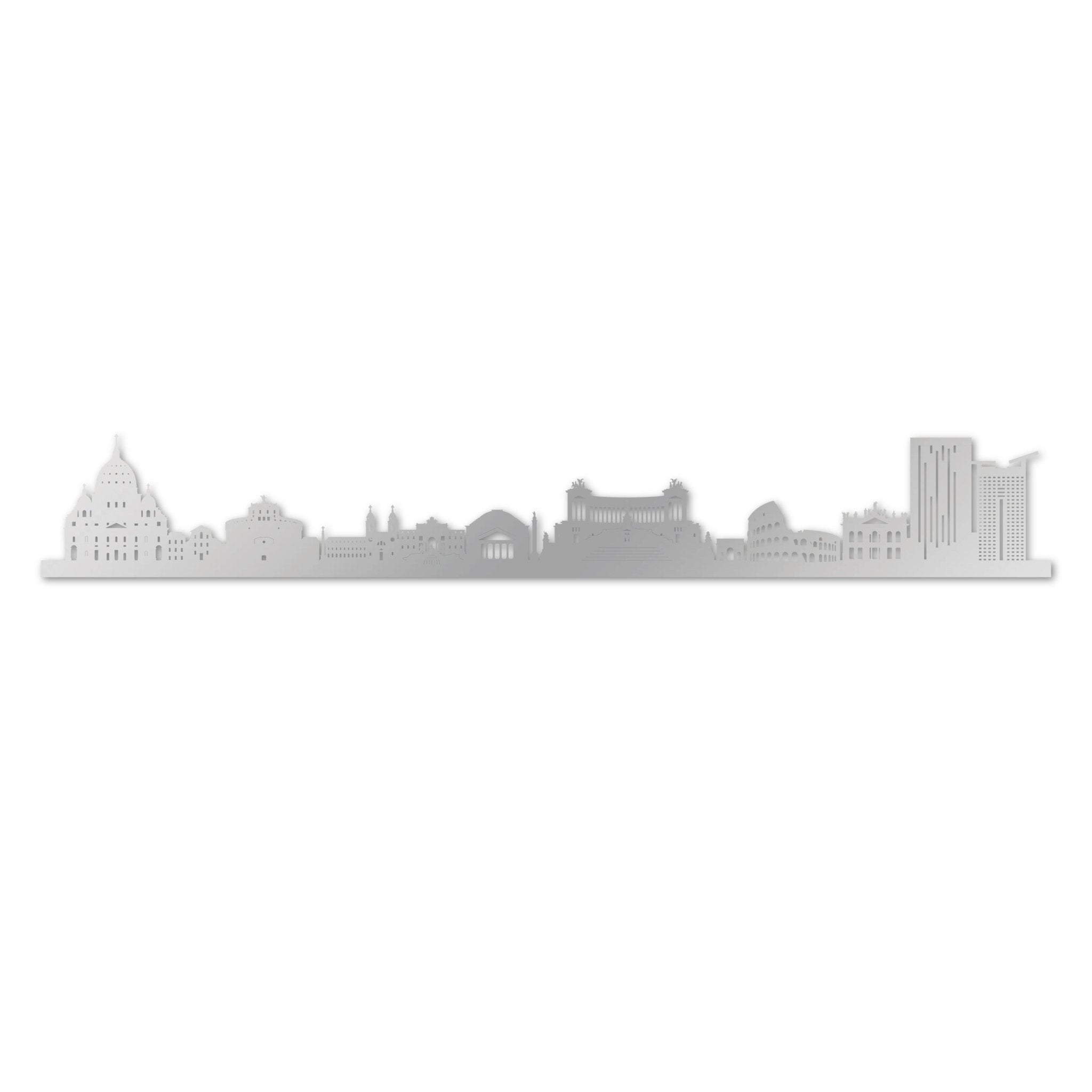 Rome Silver